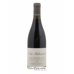 Domaine DE MONTILLE AUX MALCONSORTS 2012