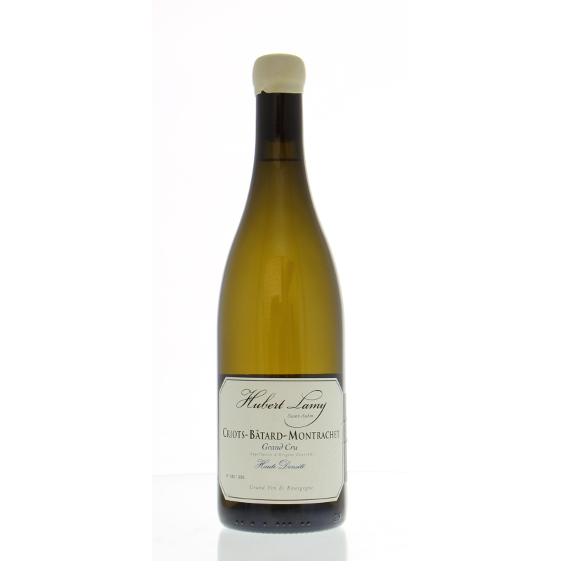 Domaine HUBERT LAMY 2009