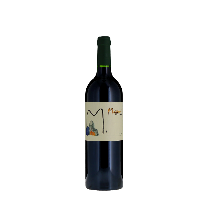 Domaine MIANI MERLOT BURI 2012