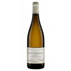Domaine VERGET SUR LA ROCHE 2023