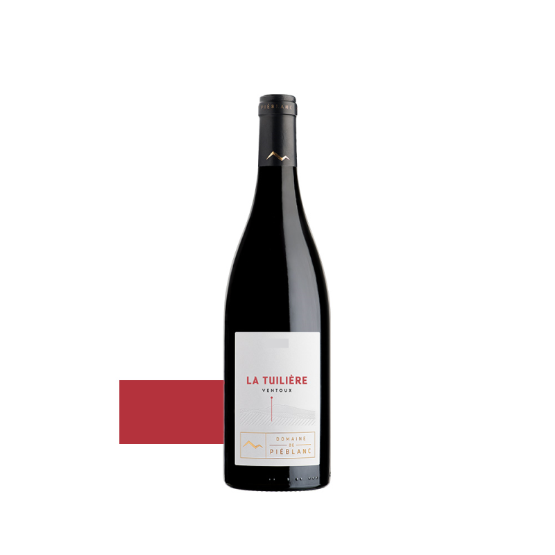 Domaine DE PIEBLANC LA TUILIERE 2021