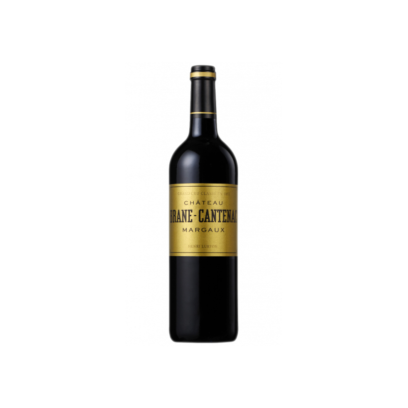 Château BRANE CANTENAC 2023 2e CC PRIMEUR