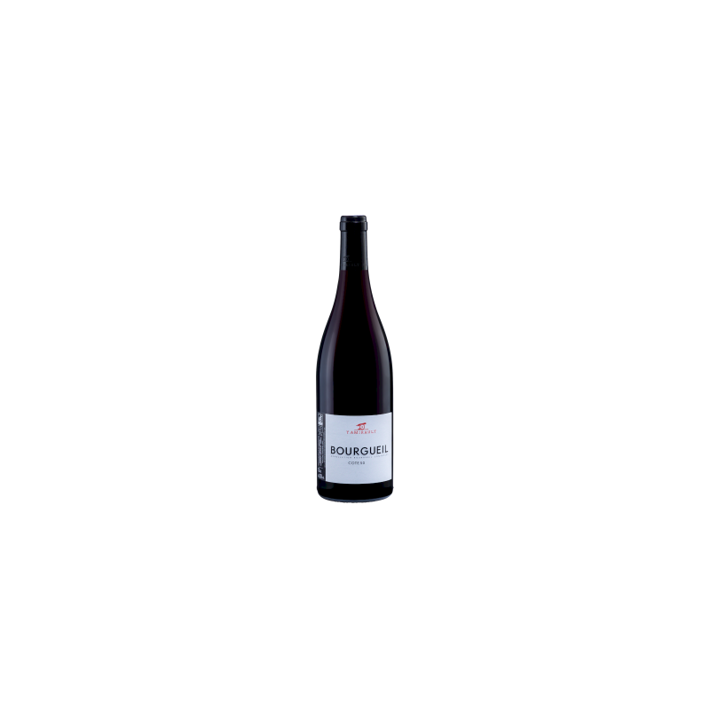 Domaine YANNICK AMIRAULT COTE 50 2023