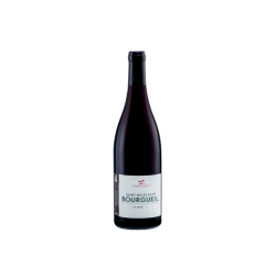 Domaine YANNICK AMIRAULT LA MINE 2023