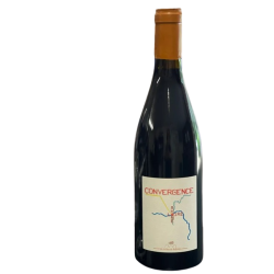 LES ARCHES DE BELLIVIERE CONVERGENCE