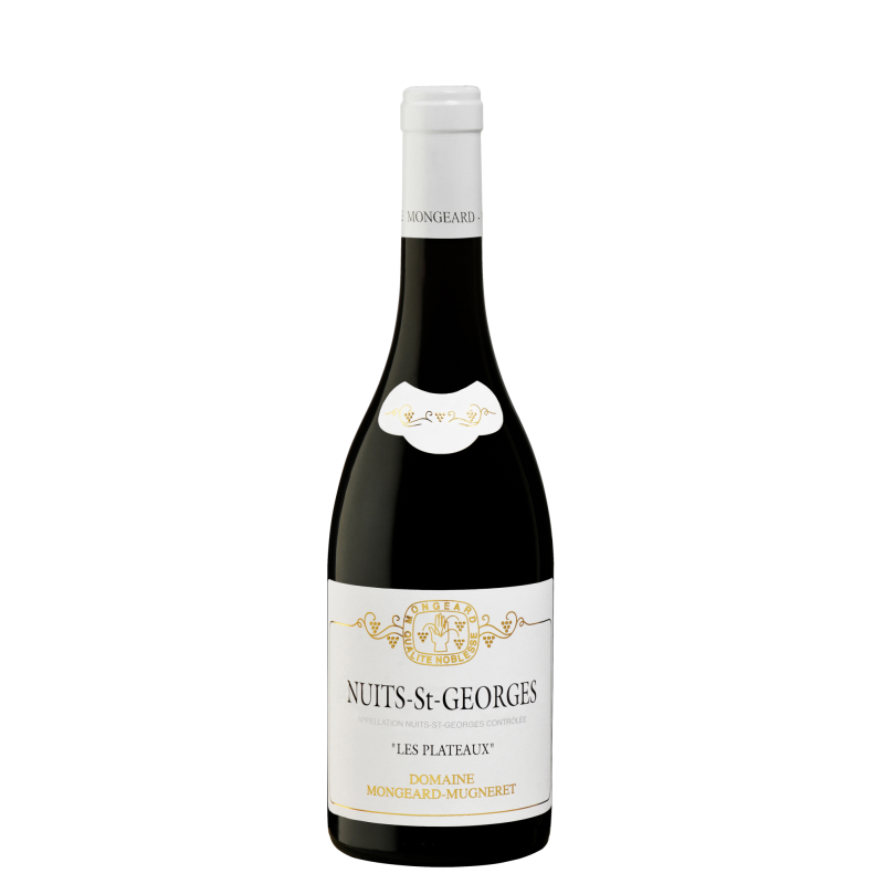 Domaine MONGEARD-MUGNERET LES PLATEAUX 2021