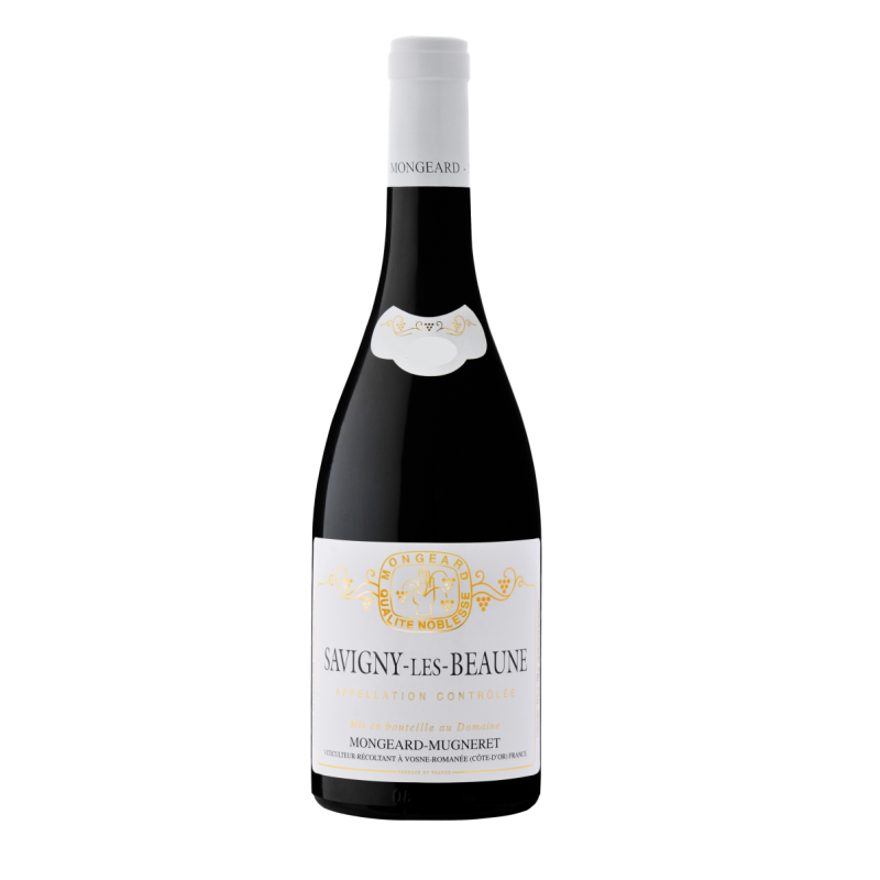 Domaine MONGEARD-MUGNERET 2021