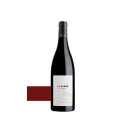 Domaine DE PIEBLANC LA BARRE 2020