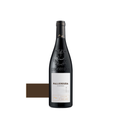 Domaine DE PIEBLANC PALLIEROUDA 2021