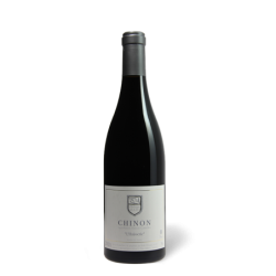 Domaine ALLIET PHILIPPE L'HUISSERIE 2022