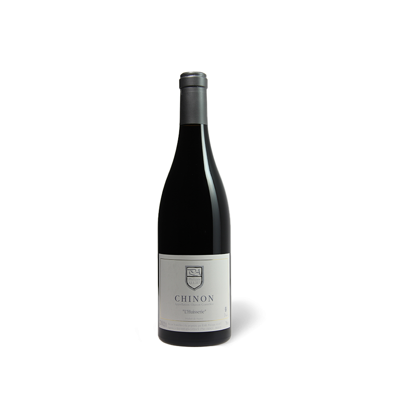 Domaine ALLIET PHILIPPE L'HUISSERIE 2022