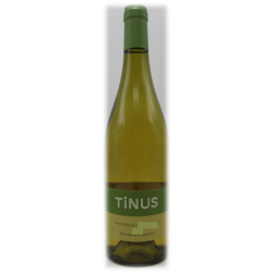 Château DES TOURETTES TINUS - MARSANNE 2024 PRIMEUR