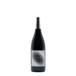 Domaine CHAMPAGNEUX LA REMISE 2023