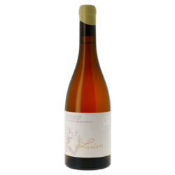 Domaine ADRIEN BERLIOZ CUVEE LUCIEN 2024