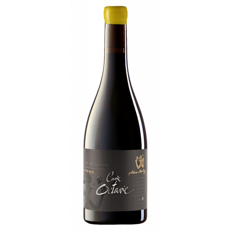 Domaine ADRIEN BERLIOZ CUVEE OCTAVIE 2024