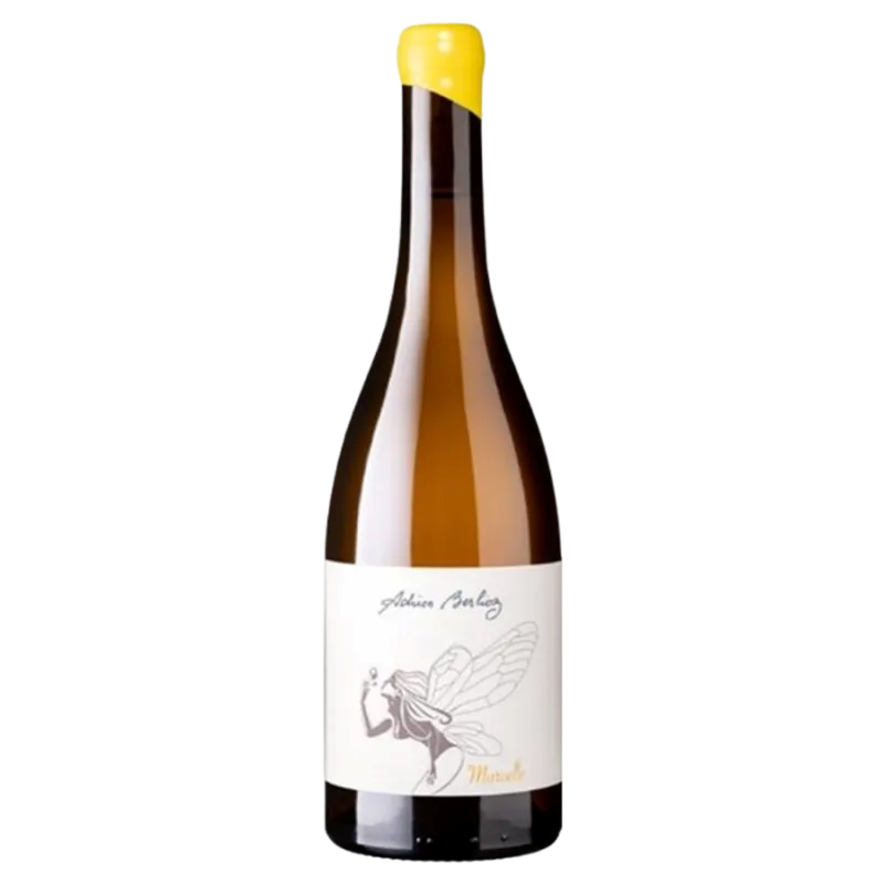 Domaine ADRIEN BERLIOZ CUVEE MARCELLE 2023