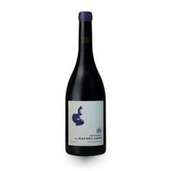 Château DES BACHELARDS 2021