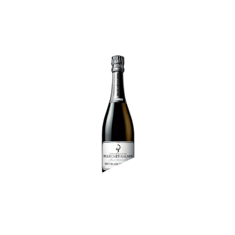 BILLECART SALMON BRUT BLANC DE BLANCS GRAND CRU