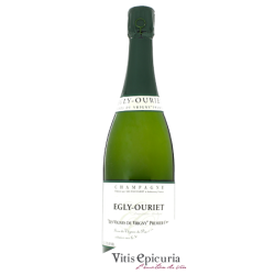 EGLY OURIET LES VIGNES DE VRIGNY