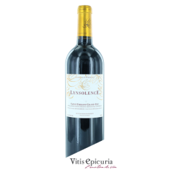 Château LYNSOLENCE 2000