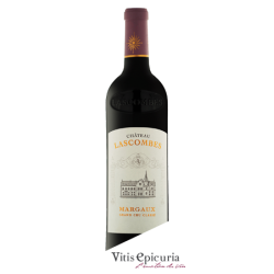 Château LASCOMBES 2005 2e CC