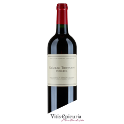 Château TROTANOY 2006