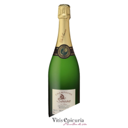 Domaine DE SOUSA & FILS RESERVE G.C. BLANC DE BLANCS
