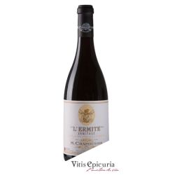 Domaine CHAPOUTIER L' ERMITE 2007