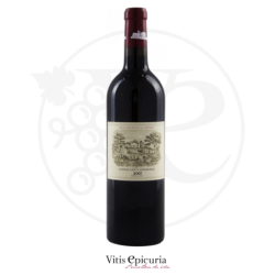Château LAFITE ROTHSCHILD 2007 1er CC