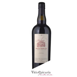 Domaine ABBE ROUS BAILLAURY 1999