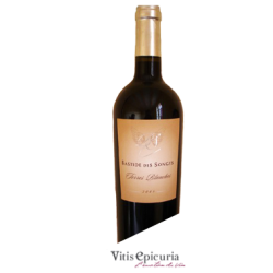 Domaine BASTIDE DES SONGES TERRES BLANCHES 2003