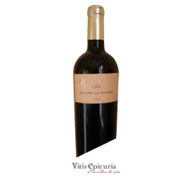 Domaine BASTIDE DES SONGES LISA 2003