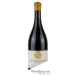Domaine CHAPOUTIER LES GREFFIEUX 2009