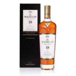 MACALLAN (THE) 18 YEARS SHERRY OAK