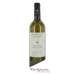 Domaine GAUBY COUME GINESTE 2009