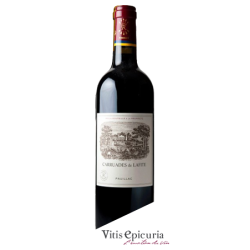 CARRUADES DE LAFITE ROTHSCHILD 2000