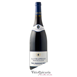 Domaine JABOULET AINE LA CHAPELLE 2007
