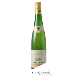 Domaine TRIMBACH RIESLING VENDANGES TARDIVES 2002