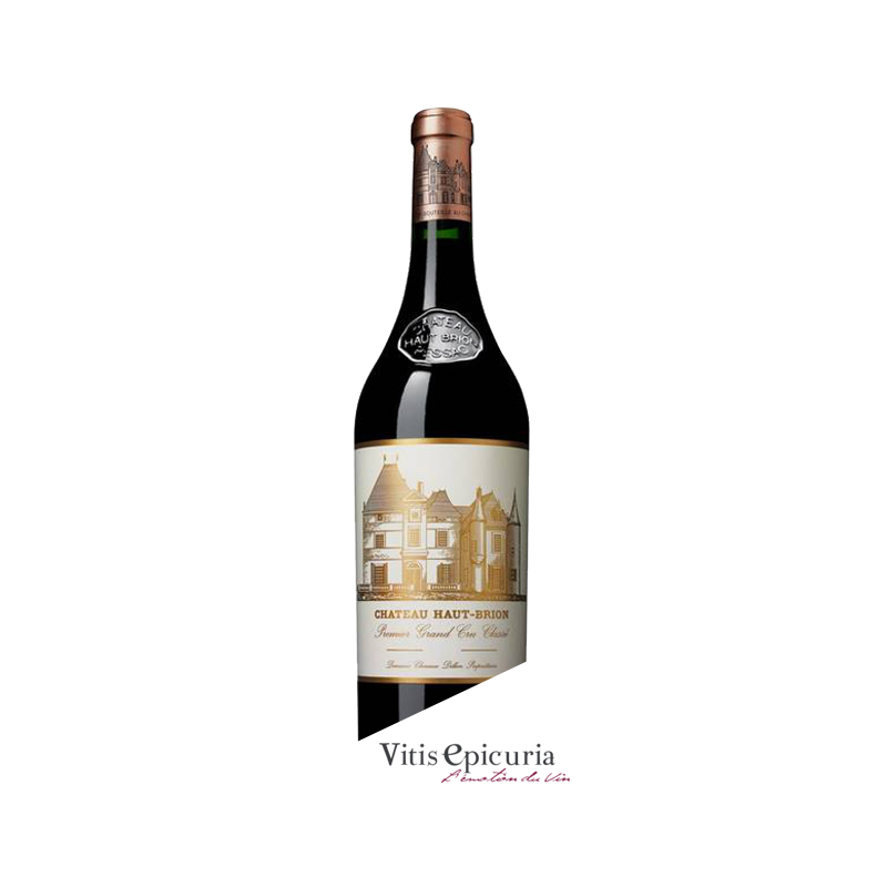 Château HAUT BRION 2012 1er CC