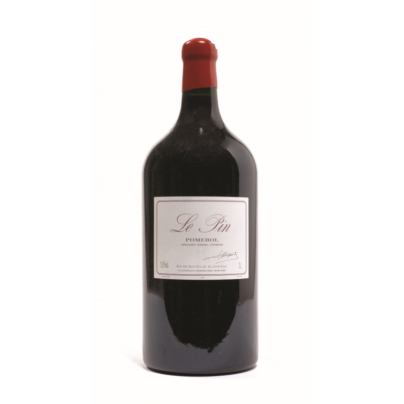 Château LE PIN 2008