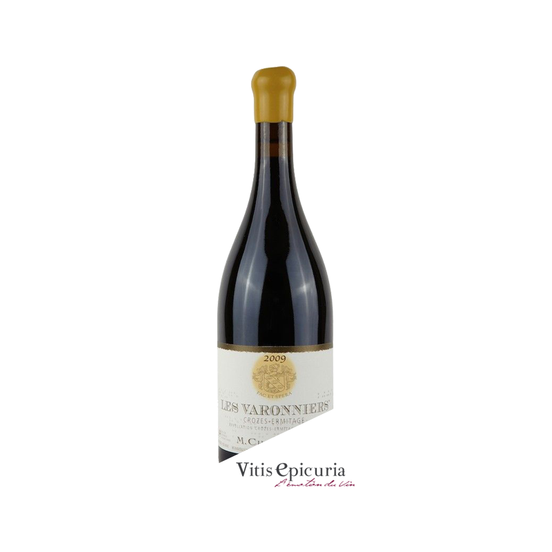 Domaine CHAPOUTIER LES VARONNIERS 2014