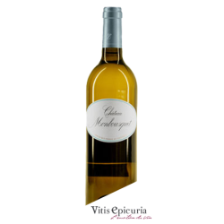 MONBOUSQUET BLANC 2014