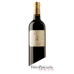 Château HAUT CONDISSAS 2014