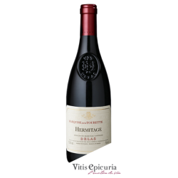 Domaine DELAS FRERES MARQUISE DE LA TOURETTE 2012