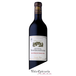 Château TOUR GRAND FAURIE - CUVEE L'EFAURIE 2015 GCru