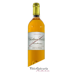 Château GILETTE CREME DE TETE 1990