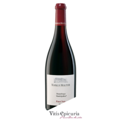 Domaine MOLITOR MARKUS BRAUNEBERGER MANDELGRABEN PINOT NOIR 2010