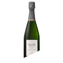 LECLERC BRIANT BRUT RESERVE BIO