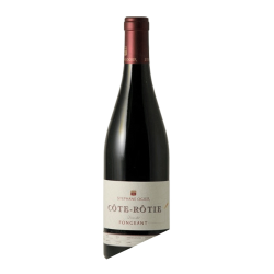 Domaine STEPHANE OGIER FONGEANT 2013