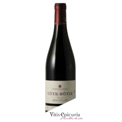 Domaine STEPHANE OGIER BERTHOLON 2013